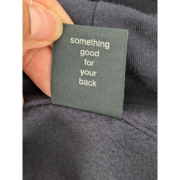 The Quiet Life Graphic Hoodie Size L Pullover Surreal Art Streetwear Skate Urban - Picture 7 of 8